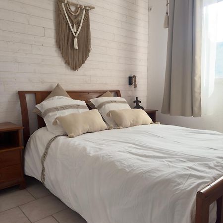Апартаменты Cozy Caze Сен-Жозеф Экстерьер фото