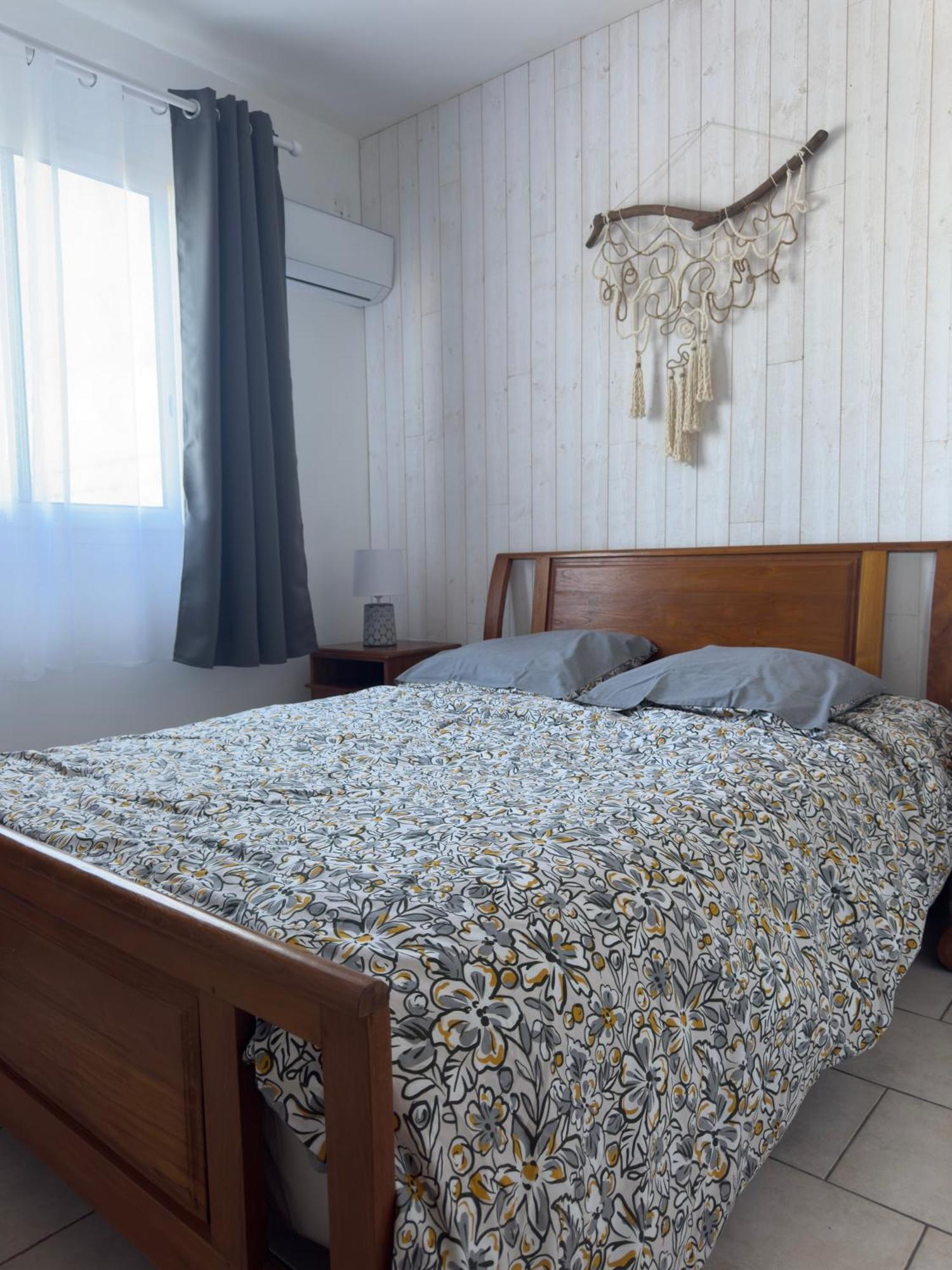 Апартаменты Cozy Caze Сен-Жозеф Экстерьер фото