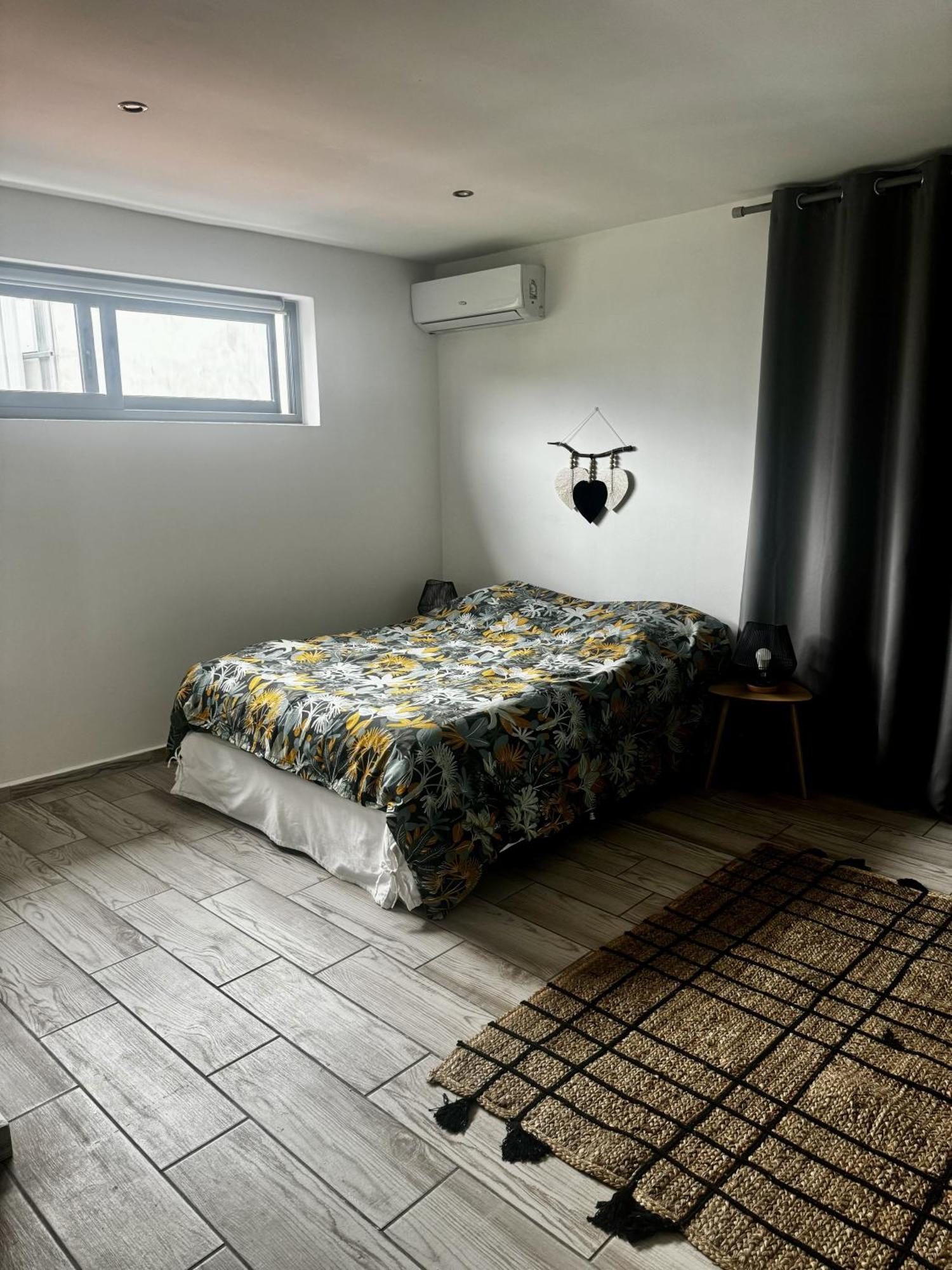 Апартаменты Cozy Caze Сен-Жозеф Экстерьер фото